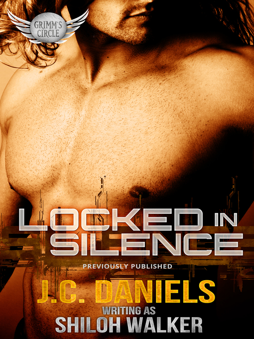 Title details for Locked In Silence by J.C. Daniels - Available